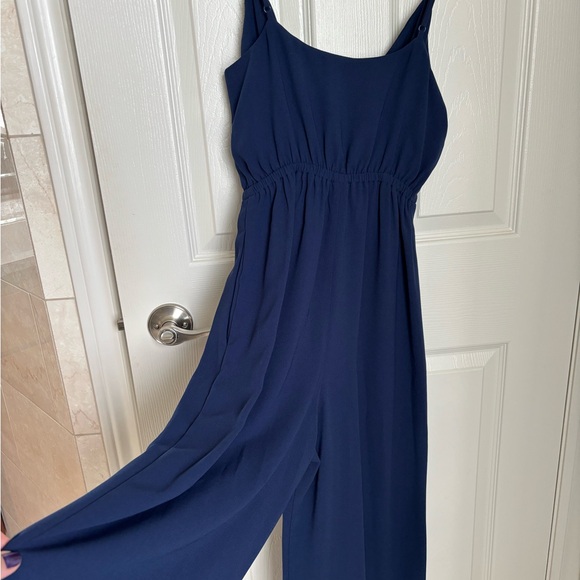 Jumpsuit - Picture 2 of 9